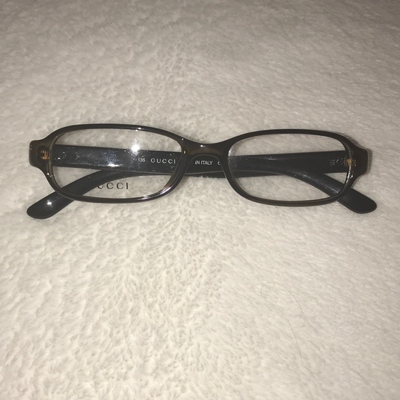 NWT GUCCI GLASSES